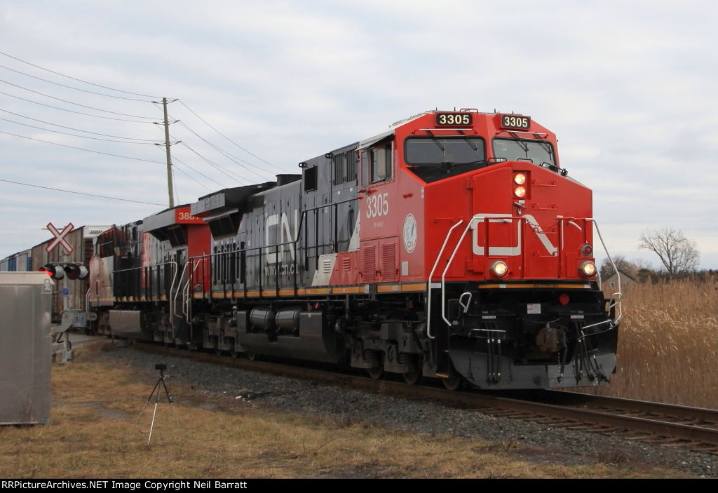 CN 3305